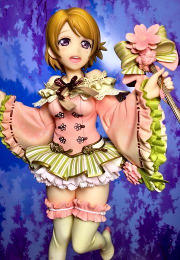 alter 三月篇 花凛 随拍