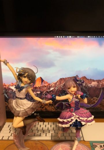 Alter 乙仓悠贵 舆水幸子