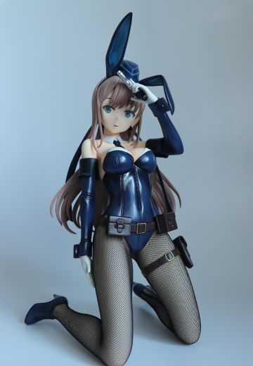 FREEing Veronica 兔女郎ver.