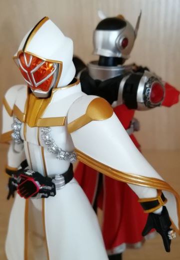 岳父与岳父杀手（雾）