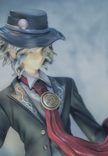 岩窟王 开箱&初测评 氵