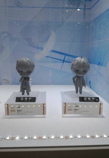 WF2019上海 许墨 周棋洛