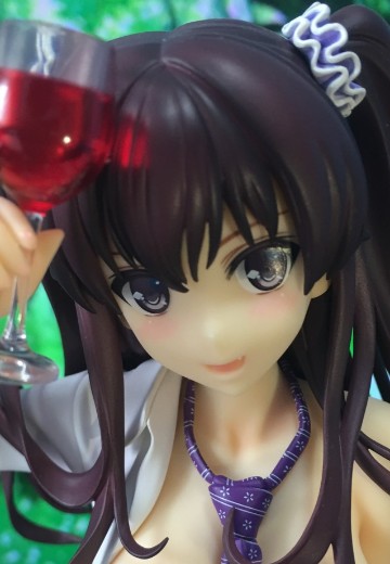 悠月柑奈~异色ver.~你的一切都在我手里