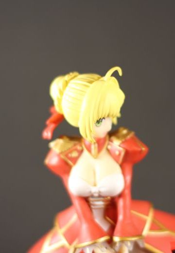 Fate/Extra Last Encore セイバーエクストラ