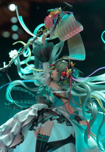wf2019初音