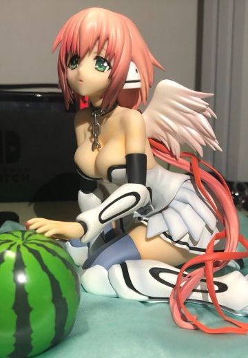 天降之物 伊卡洛斯 永远的我的鸟笼