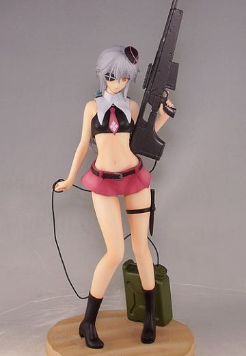 光明之响 玛丽安·勒·席拉 製品版