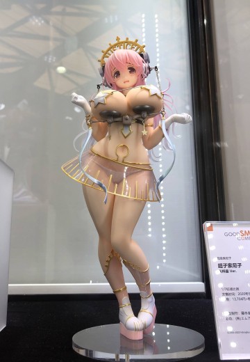 WF2019上海/GSC