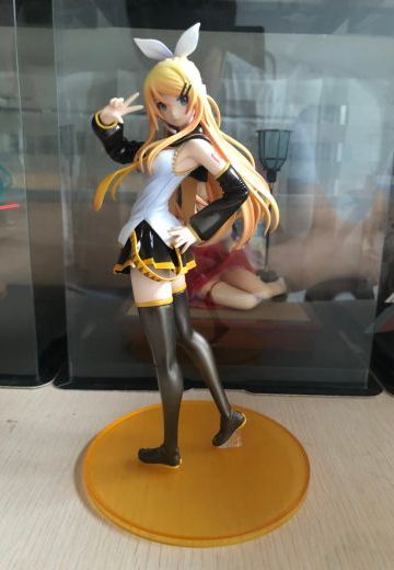 谁说这个手办不细节的