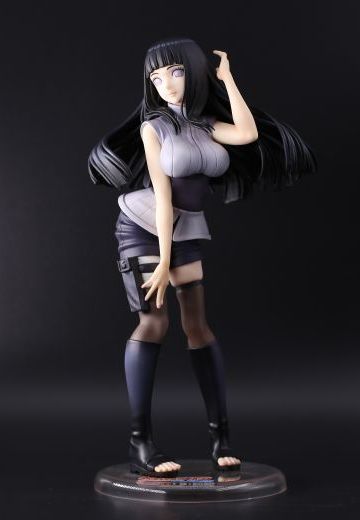 火影女生 NARUTO -火影忍者- 疾风传 日向雏田 Ver.2