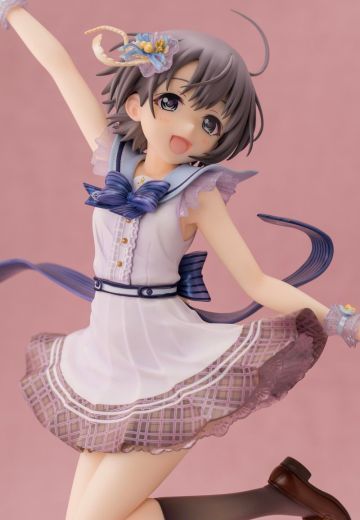 乙仓悠贵 Come with me Ver. 日站实物