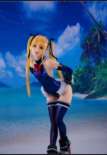 死或生-玛丽罗斯