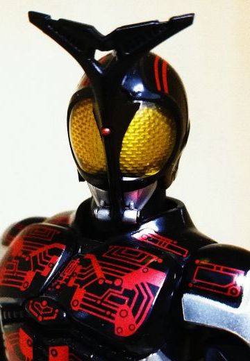 就算是冒牌货也要装逼！