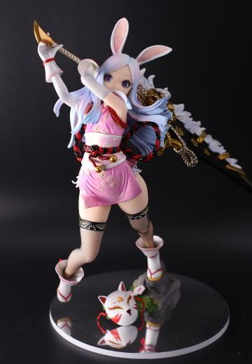 TERA ELIN 樱花月影・幻流ver.