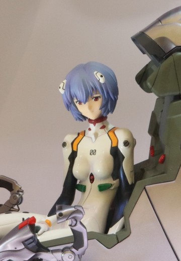 wf上海 amiami展台