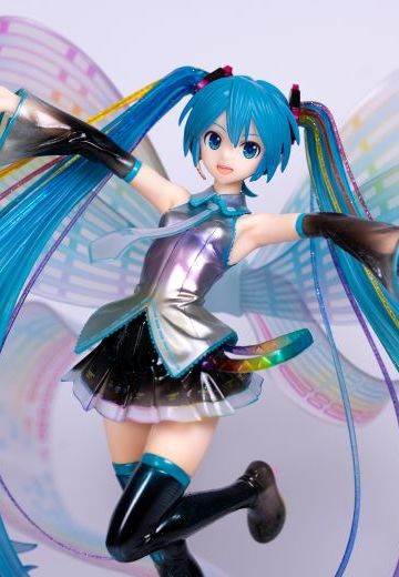 初音未来 10th Anniversary