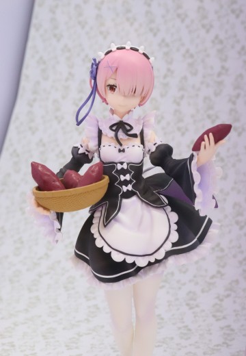 wf上海 角川re0茶会