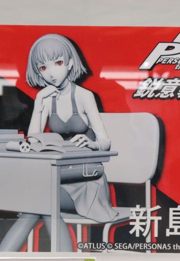 wf 双翼社 新岛真