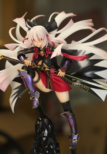 宫川武   魔神总司