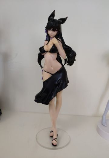 萌新的第一次尝试。