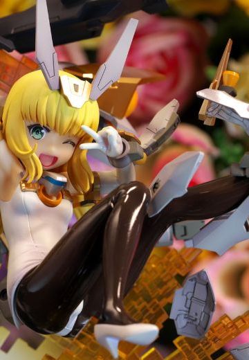 Frame Arms Girl 猎刃 Session Go!!   日站实物