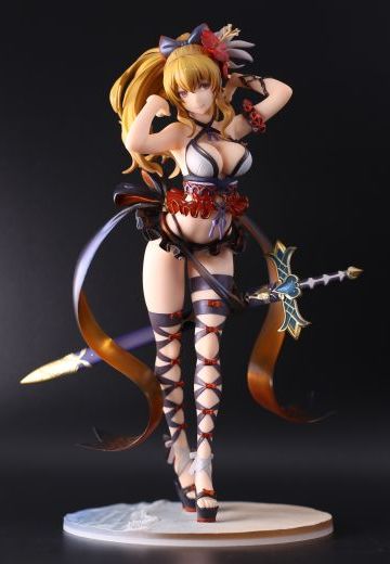 碧蓝幻想 维拉 夏日版