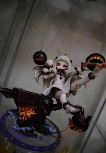 北方栖姬   Quesq