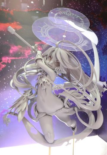 wf上海 nogamenolife gsc小吉