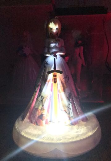 不小心拍成黑呆了