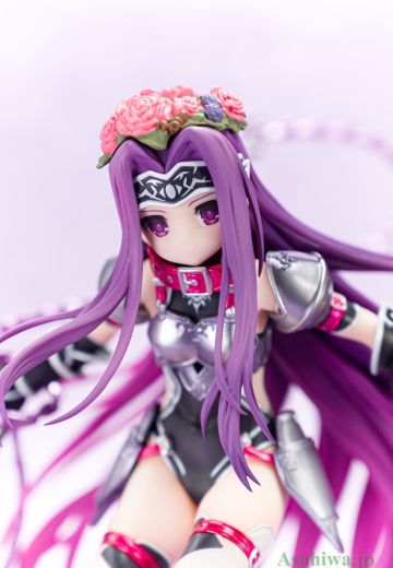 美杜莎 Lancer 限定版