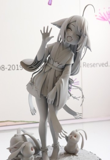 wf  actoys 涂山苏苏