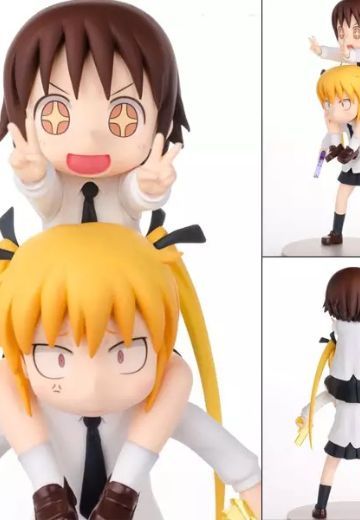 折部安奈和索妮娅酱的中二日常