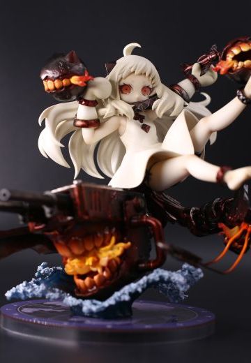 舰队Collection -舰娘- 北方栖姫