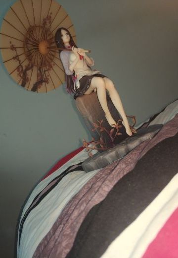 当初冲都购物买的，一人之下甚至没看过……