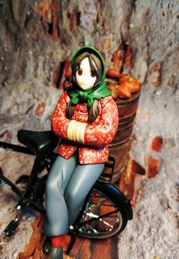 冯宝宝，冬日暖薯补全计划