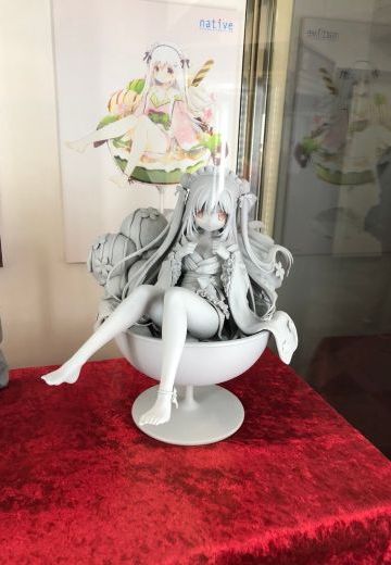 しらたまシンドローム