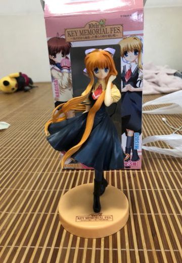 第一千个夏天。。。