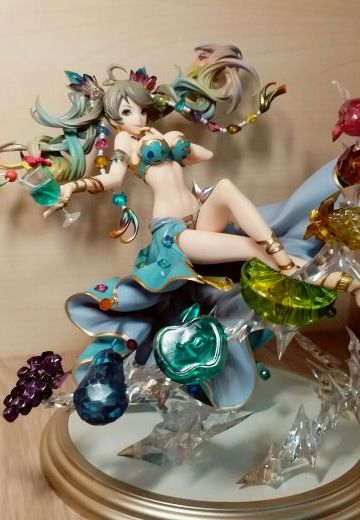 revolve 七宝石的夏姬 蕾芬耶