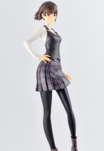 【摄影】Dream Tech Persona5 新岛真