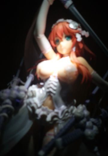 柳生十兵卫花嫁