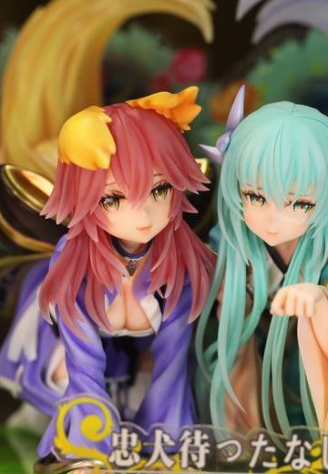 忠犬待ったなし  代工返图 个人渣拍