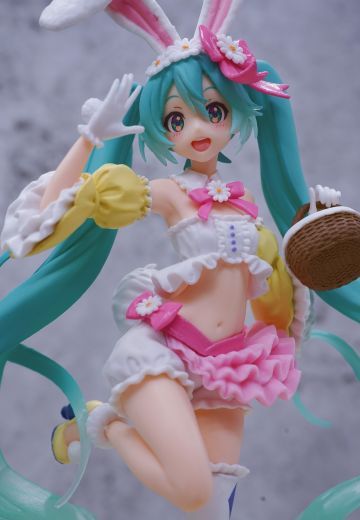 初音未来 景品相册