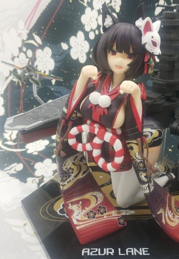 山城 改 开箱 评测