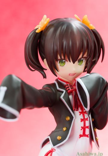 寄宿学校的朱丽叶 王蝴蝶  实物测评