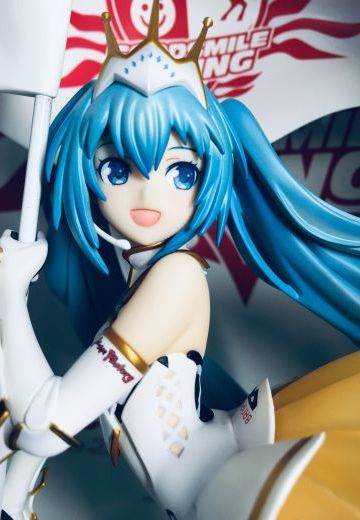 gsc 赛车初音 2015