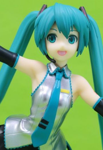 【摄影】Pop Up Parade VOCALOID 初音未来