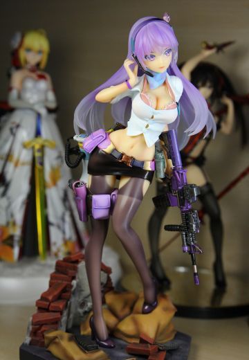 课后战场 全局者 ELF