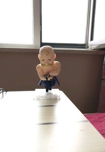 勇气百倍 肌肉千倍