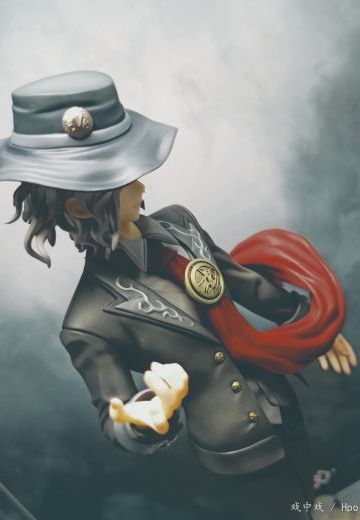 岩窟王  爱德蒙·唐泰斯