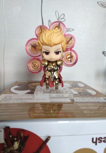 金闪闪粘土人  二次再版